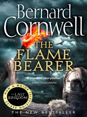 cover image of The Flame Bearer